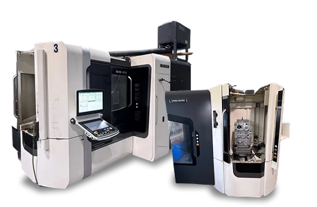 Industrial Machine Image