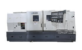CNC Lathes
