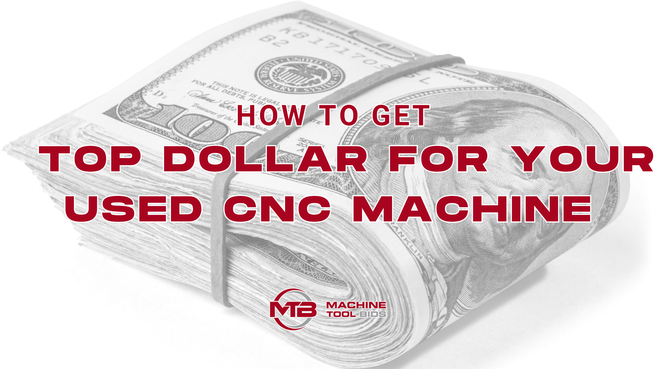 Top Dollar Blog Cover